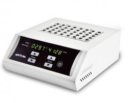 Blokk termosztát DKT-200-2 digitális 2 férőhelyes