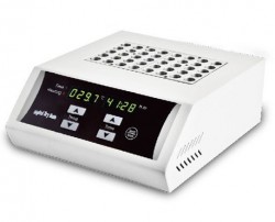 Blokk termosztát DKT200-1N digitális