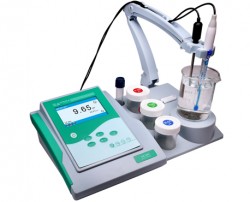 Asztali pH mérő PH950