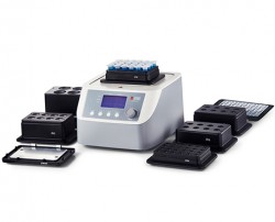Blokk 96x0,5ml PCR-plate