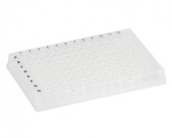 PCR Plate peremes magas (100db)