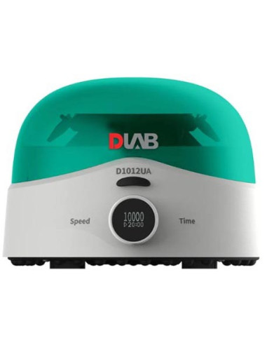 DLab D1012UA mini asztali centrifuga