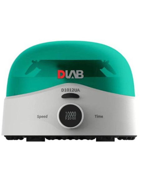 DLab D1012UA mini asztali centrifuga