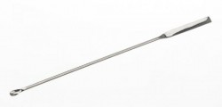 Mikro kanál spatula 9x5 150 mm