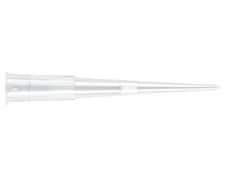 ratiolab aeroject ultra filter tip, steril 1-20ul 10x96db