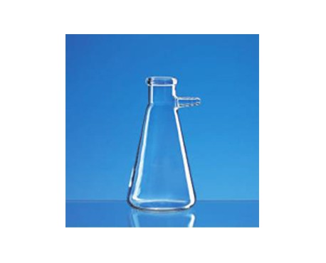 Szívópalack üveg oliva Boro3.3 250ml