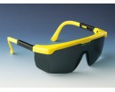 Védőszemüveg CLAREX UV elleni védelem