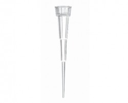 Pipettahegy, Standard typ, natural, long type 0,1-20 ul 1000db