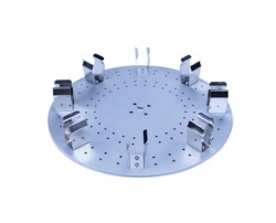DLab forgó tányér 8x50ml centrifugacső MX-RD-Pro típushoz