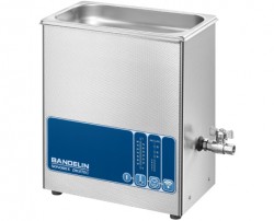 Sonorex Digitec ultrahangos vízfürdő DT103H