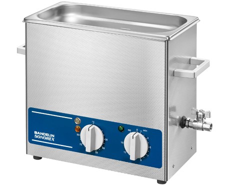 Sonorex Digitec ultrahangos vízfürdő DT255