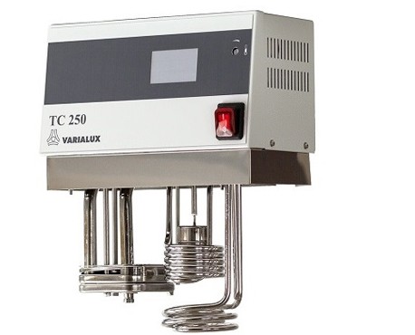 LRT termosztátfej TC250