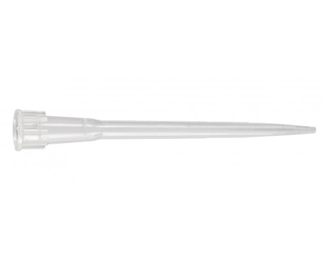 ratiolab prémium pipettahegy XL 0,1-10ul 10x96db, steril