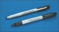 Nalgene - Címke feliratozó tollak
