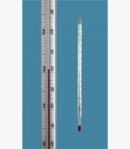 Belső skálás univerzális laboratóriumi hőmérők